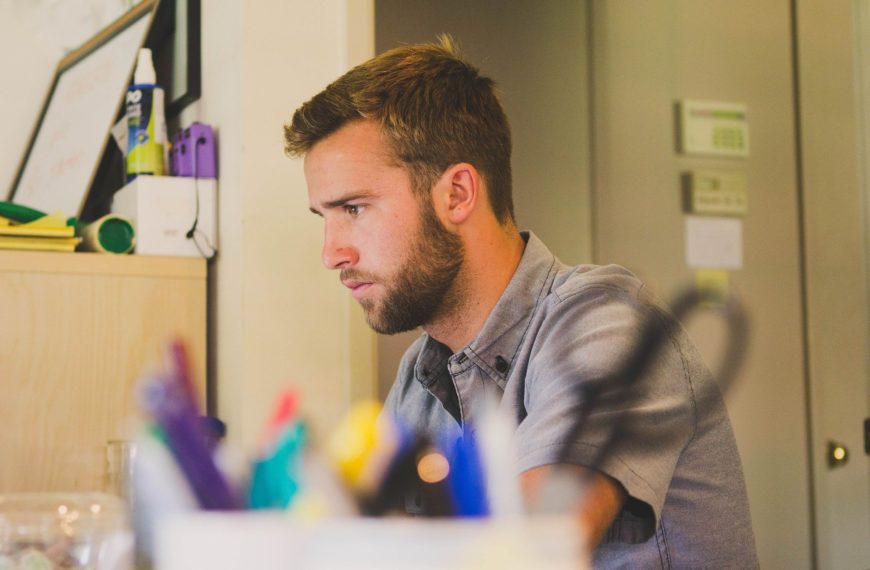 se concentrer après un burn out