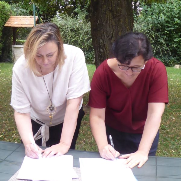 Assemblee generale Burn Out Dijon