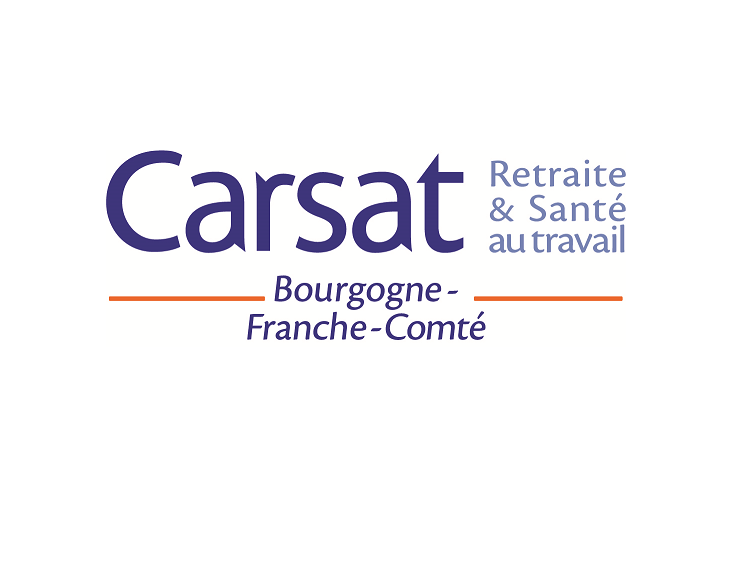 L’association obtient le soutien de la CARSAT BFC !