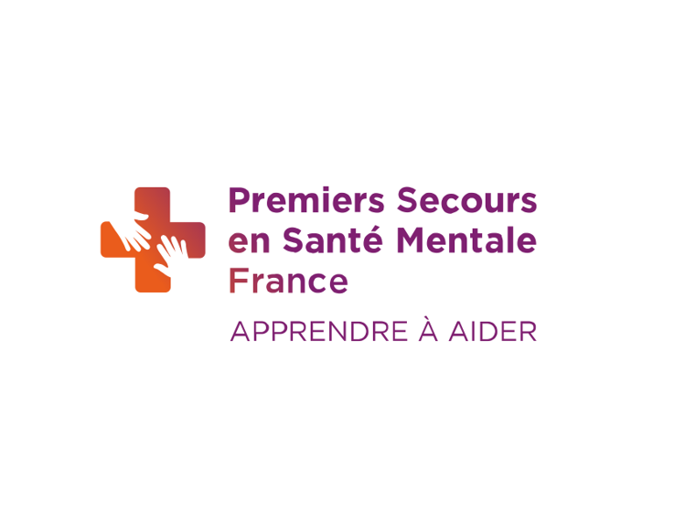 Formée aux Premiers Secours en Santé Mentale pour mieux vous accompagner