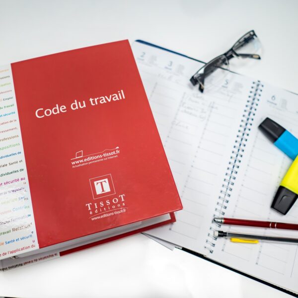 Atelier juridique Burn Out Dijon Christine Dautin