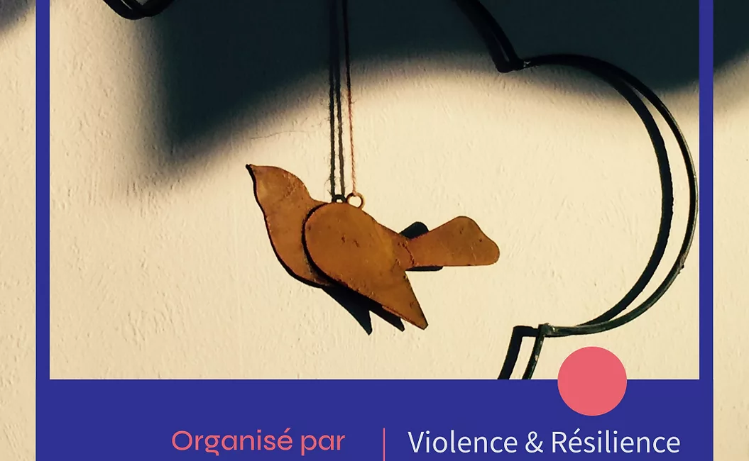Violence et résilience Intervention Burn Out Dijon