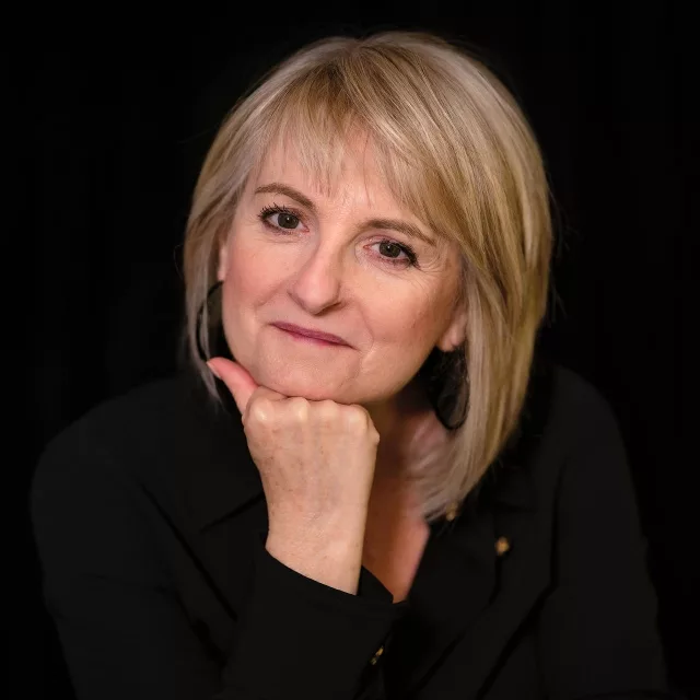 Trésorière adjointe Burn Out Dijon