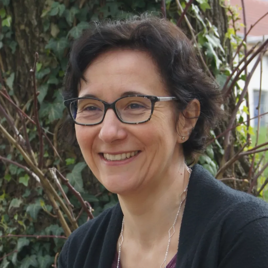 Fondatrice et animatrice Association Burn Out Dijon