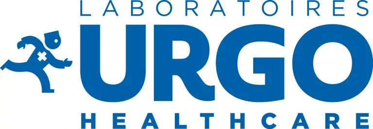 logo laboratoires Urgo Healthcare jpg